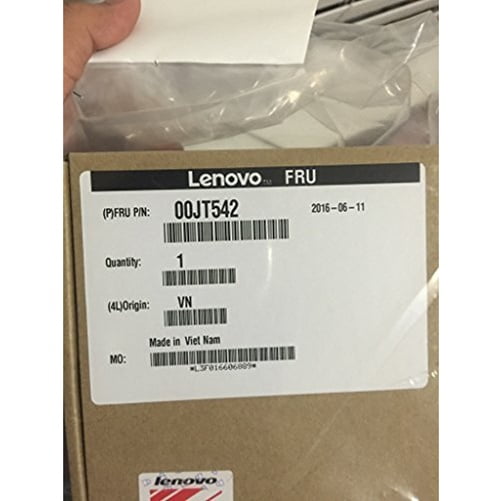 Lenovo ThinkPad EM7455 4G Mobile Broadband cellular modem 4G LTE