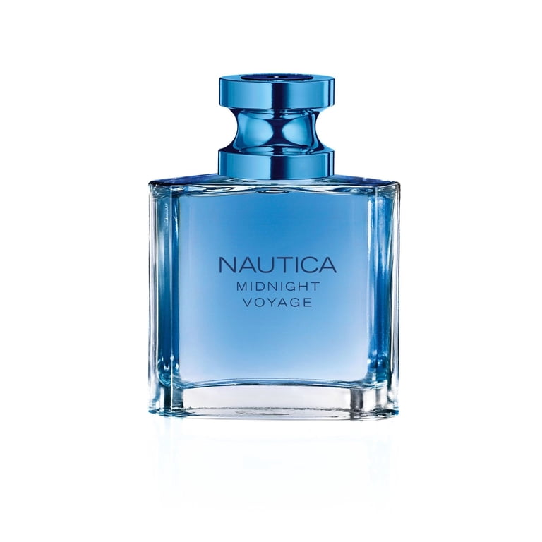 Midnight Voyage Eau de Toilette Spray for Men, 1.6 fl oz photo 2