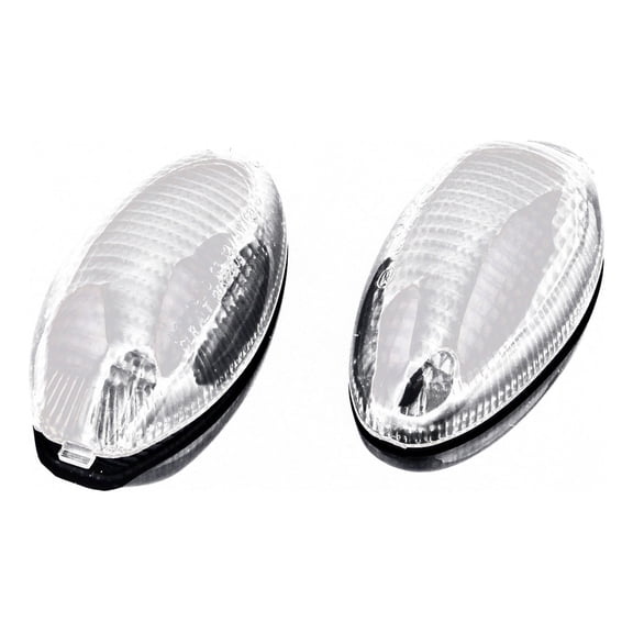 Front Turn Signal Lens for Ducati Monster 2001-2005