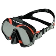 Atomic Aquatics Frameless Mask for Scuba Diving and Snorkeling