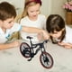 thumbnail image 3 of Modelo De Bicicleta De Montaña De aleación, Modelo De Bicicleta De Montaña Para Niños, Metal Realista Para Niños, 3 of 7