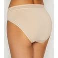 thumbnail image 2 of Warner's Womens Breathe Freely Hi-Cut Brief Style-RT4901P, 2 of 2