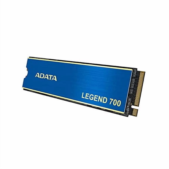 ADATA LEGEND 700 M.2 2280 256GB PCI-Express 3.0 x4 3D NAND Internal Solid State Drive (SSD) ALEG-700-256GCS