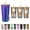 Nebula, variant on Frostbuddy | To Go Buddy - 30 oz Stainless Steel Vacuum Insulated Tumbler Cup - thermal cups for hot and cold drinks - stainless steel Tumbler Dunkin Cup (Black)
