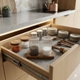 thumbnail image 3 of Salero y Pimentero Vidrio con Base de Madera 95 ml, 3 of 4