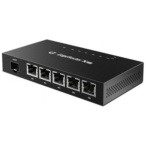 Ubiquiti Networks