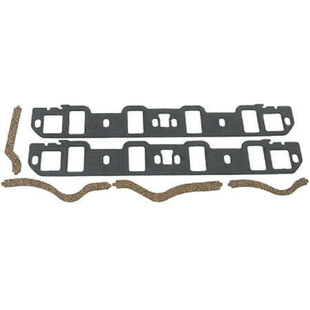 Sierra Intake Manifold Gasket - SIERRA Gasket Set 27-75645 351 Ford 18-0410