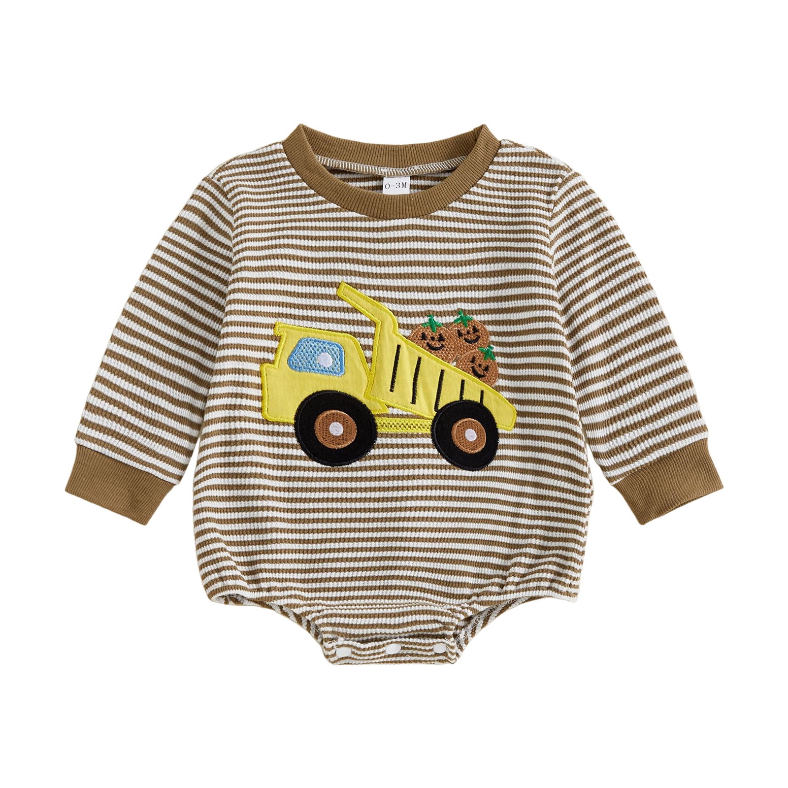Chick Pea Baby Baby Boy Infant and Newborn Jogger Set Long Sleeve
