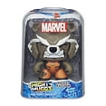 Fournisseur de Mighty Muggs - Marvel Héros Figurine Rocket Racoon