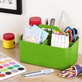 thumbnail image 4 of Organizador Multiusos Caddy AOZITA 25x16x11,5 cm 5 Compartimentos, 4 of 9