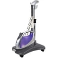 thumbnail image 1 of Plancha De Vapor Vertical SHARK GS-300, 1 of 5
