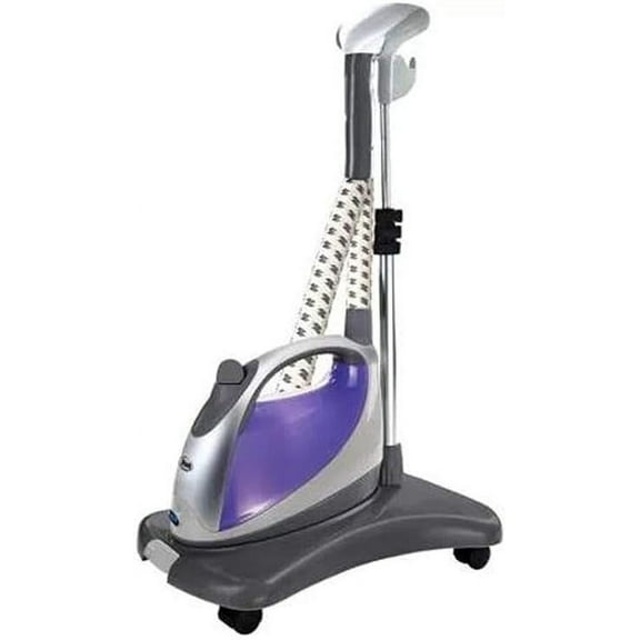 Plancha De Vapor Vertical SHARK GS-300