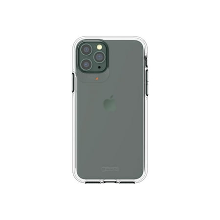 Gear4 - Crystal Palace Protective Cover for Apple® iPhone® 11 Pro - Clear