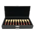 thumbnail image 3 of Woodwinds Reed Storage Case Saxophone Reed Case Oboe Reeds Holder Box Save Space, 3 of 8