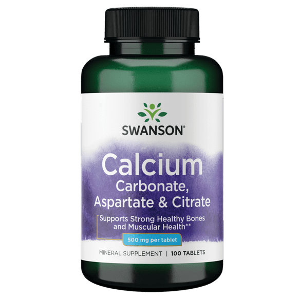 Calcium Carbonate Liquid