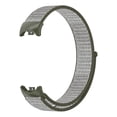 thumbnail image 3 of Correa de Silicón y Nylon para Xiaomi Band 9/8, 3 of 5