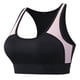 thumbnail image 1 of Brasier sin Varillas Mujer Sujetador Deportivo para Mujer con Gran Soporte y Acolchado En La Espalda, para Fitness, Correr, Yoga y Trotar. Mediana, 1 of 2