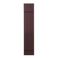 thumbnail image 1 of Ply Gem Closed Board and Batten Shutter (Set of 2), 1 of 7