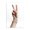 Peace Sign Hand_v1, variant on Stupell Industries Art Deco Glam Peace Hand Sign Canvas Art, 16 x 20, by Ziwei Li
