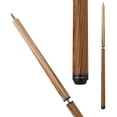 thumbnail image 4 of Action Zebrawood Break Jump Cue, 4 of 4