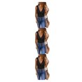 thumbnail image 4 of Minnieouse Ropa transpirable de poliéster para mujer, camisetas sin mangas para comodidad, camiseta sin mangas cómoda, blusa informal para Type1 NO1, 4 of 6