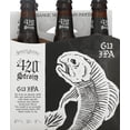 thumbnail image 2 of SweetWater 420 Strain G13 IPA Beer, 6 Pack, 12 fl oz Bottles, 2 of 2