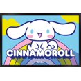 thumbnail image 1 of Hello Kitty et ses amis : 22 Over The Rainbow - Cinnamoroll, 1 of 4