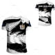 thumbnail image 3 of Camiseta divertida de rugby 2024 para hombre, ropa de verano, informal, transpirable, de manga corta, con cuello redondo en 3D, camisetas deportivas de moda para boxeador, 3 of 5
