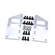thumbnail image 4 of Kit De Intercambio De Soportes De Motor LS Premium Para Camionetas LS1, 4 of 8