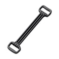 thumbnail image 2 of Expansor de pecho, extractor de músculos, expansión de pecho ajustable para gimnasio, pilates y yoga. Negro, 2 of 8
