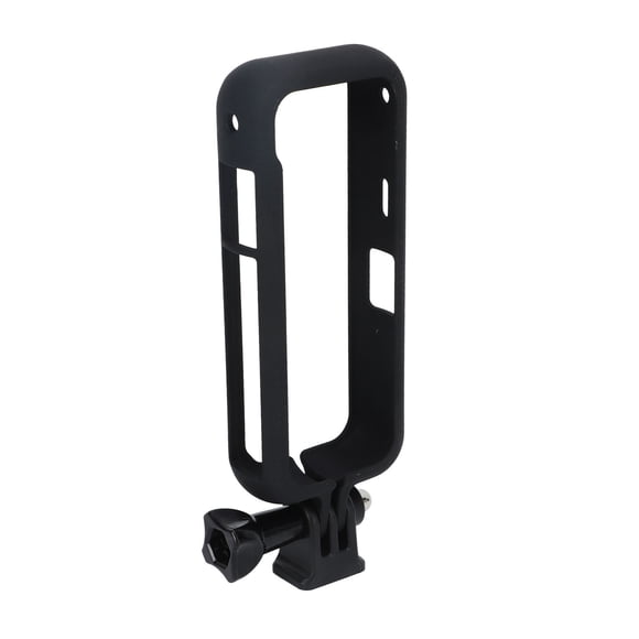 Estuche protector para cámara deportiva, marco protector para Insta360, cubierta de montaje para cámara de acción Insta ONE, marco protector de mayor durabilidad