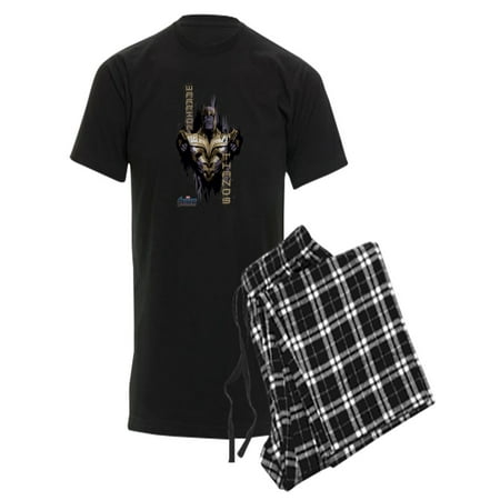 

CafePress - Thanos - Men s Dark Pajamas