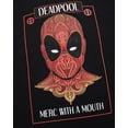 thumbnail image 4 of Camiseta Marvel Avengers Spiderman Capitán América para hombre, 4 of 7