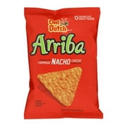 Old Dutch Arriba Nacho Cheese 245g/8.6 oz. {Imported from Canada}