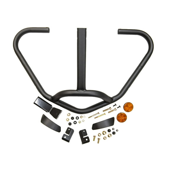 Ski-Doo 860200350 BRP Pare-Chocs H.-D. Bumper