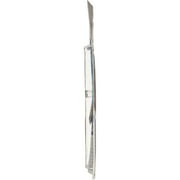 Permatex 21351 Rear Window Defogger Tab Adhesive Wiper Blade 0.1 2 Pieces
