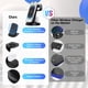 thumbnail image 1 of Estación de carga 3 en 1 Anlmz para iPhone cargador inalámbrico para iPhone 14 13 12 11 X Pro Max y Apple Watch, 1 of 2
