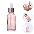 thumbnail image 5 of 4pcs Convenient Dropper Bottles Glass Sub Bottles Light-proof Dropper Bottles Reusable Dropper Bottles, 5 of 5