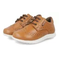 thumbnail image 3 of Calzado de INFANTIL tipo CHOCLO color CAFE CLARO Coqueta  159302-Q, 3 of 5