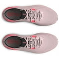 thumbnail image 3 of Under Armour 30249066007 Women's HOVR Sonic 5 Pink Size 7 Running Shoes, 3 of 6
