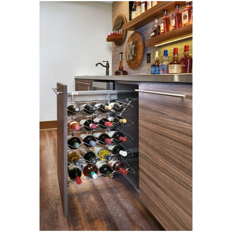 Rev A Shelf 5375 40Wr 1 Modern 25 3 4