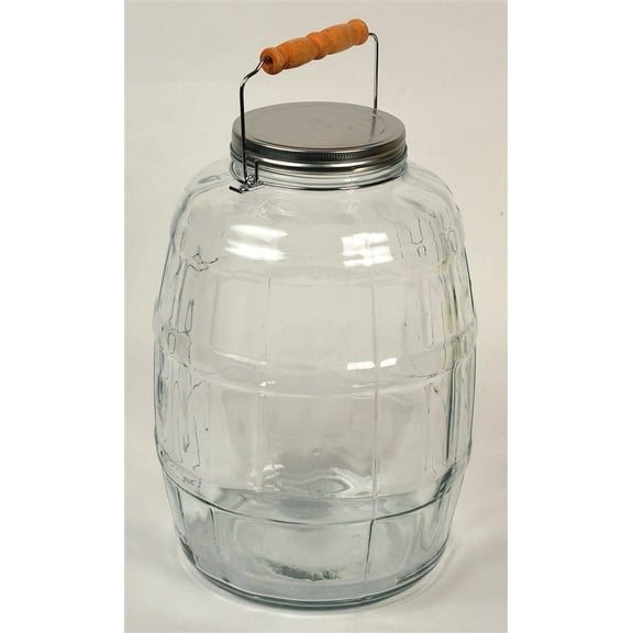 Glass Gallon Jug Lids