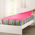 thumbnail image 5 of SIScovers  Color Palette Bunkie Deluxe Zipper Bedding Set Twin, 5 of 5