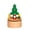 Christmas tree, variant on Musical Spinnings Boxes Wooden For Christmas Decorations Multiple Themes Songs For Adults
