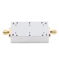thumbnail image 1 of Frequency Doubler, 0.87-2GHz Input  FR Multiplier, Frequency Output Doubler for Shortwave TV Audio Indoor Use, 1 of 7