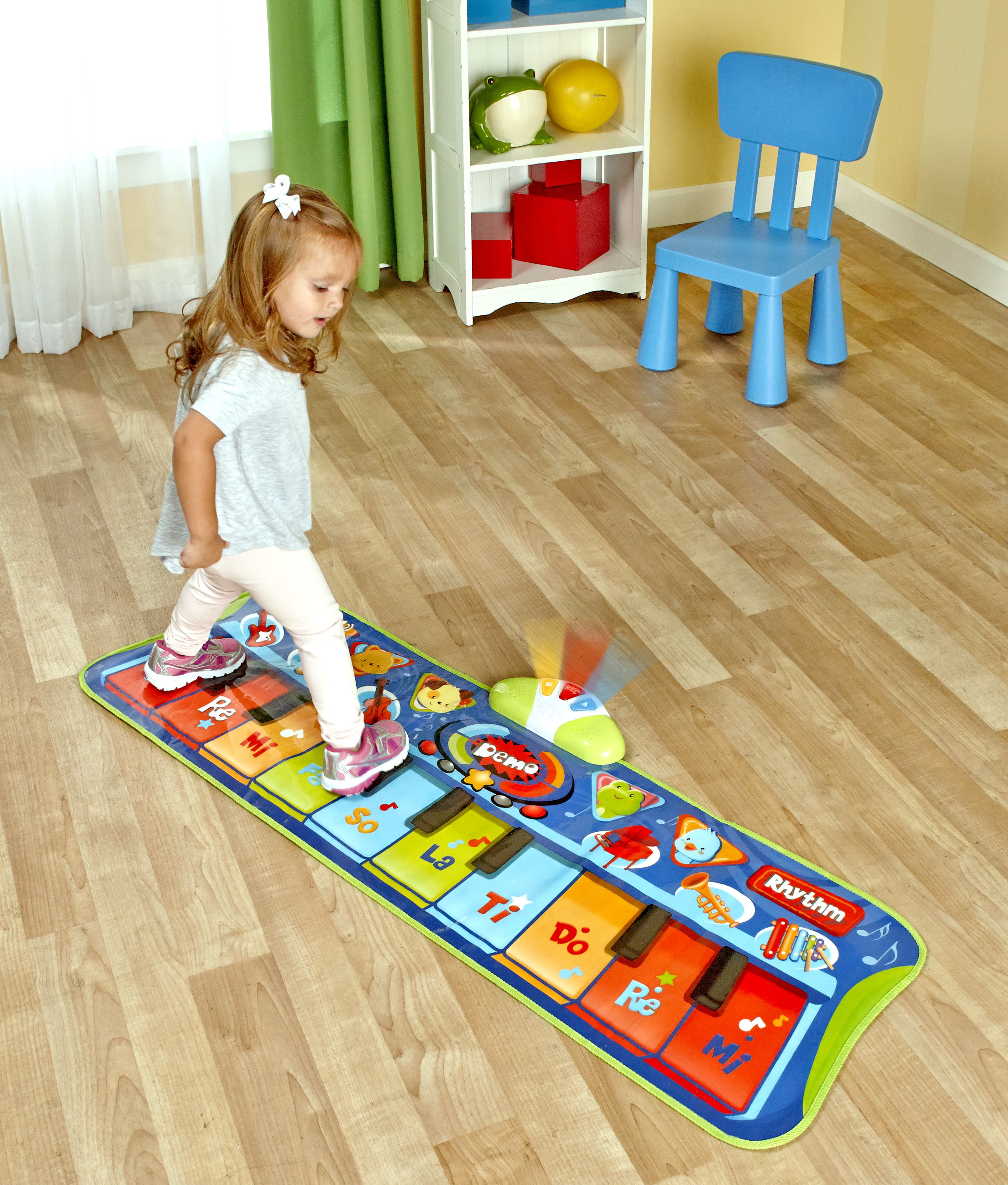 musical floor mat for baby