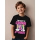 thumbnail image 1 of 3rd Grade Dabbing Back to School T-Shirt, Humorous Tee Suitable for Boys and Girls, 1 of 5