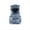 Dark Blue, variant on WOYY Girls Lightweight Padded Vest Waterproof Packable Hooded Vest Sleeveless Puffer Coat