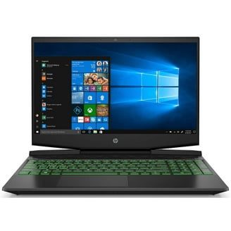 HP Pavilion Gaming Laptop,15.6” FHD IPS, Intel 8th Gen i7-8750H