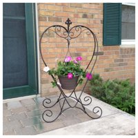 Artscapes Heart Plant Stand